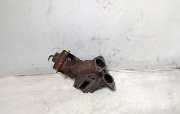 Honda CR-V EGR valve