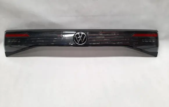 Volkswagen T-Cross Tailgate/trunk/boot exterior handle 2GM945093D