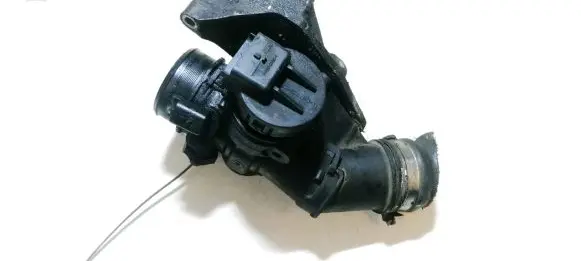 Citroen Berlingo Throttle valve 25365223