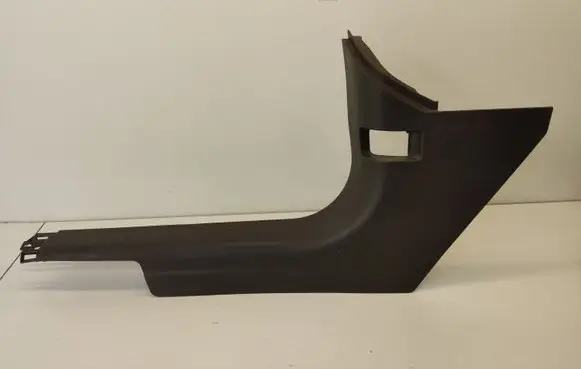 Mini Cooper Countryman R60 Front sill trim cover 9800079 507771