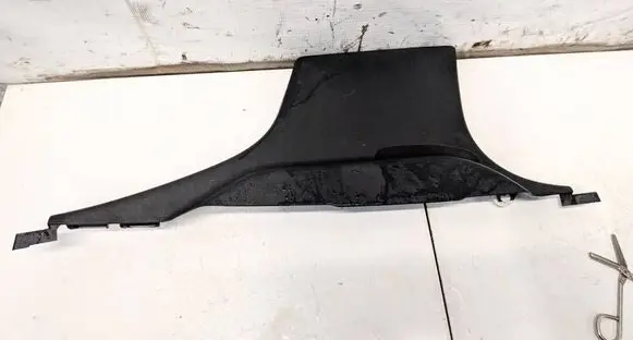 Peugeot 3008 I Other interior part 9684383677