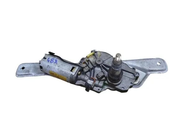 Volkswagen Sharan Rear window wiper motor 7M0955713B 7M0955711A 6N0955717