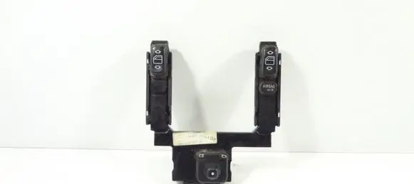 Mercedes-Benz E W210 Electric window control switch
