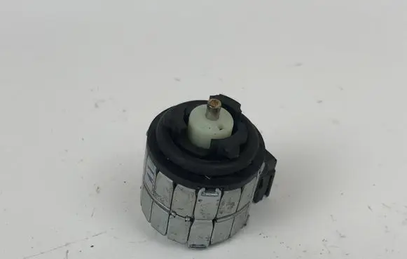 BMW 7 F01 F02 F03 F04 Headlight part 7207574
