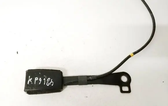 KIA Ceed Front seatbelt buckle 6093692a fhg23