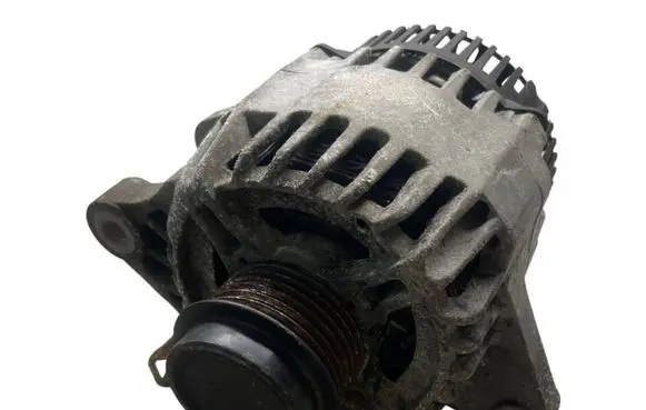 Generator/alternator