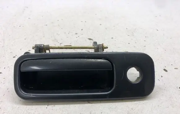 Volkswagen Golf IV Tailgate trunk handle 1J6827565A