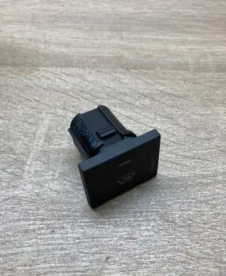 Ford C-MAX I Windscreen/window heater switch 3M5T18K574AB