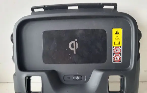 Toyota Corolla E210 E21 Wireless charging module 861C002081