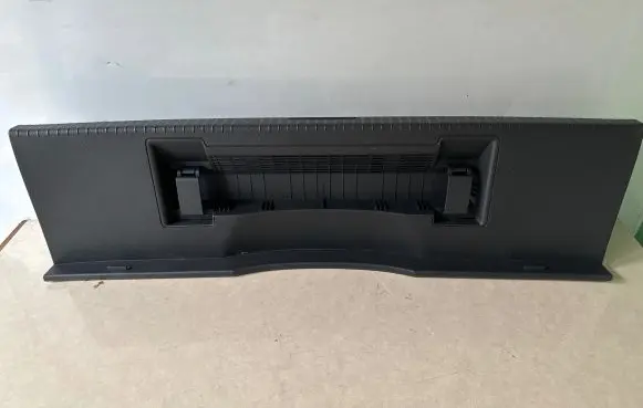 Volkswagen Arteon Trunk/boot sill cover protection 3g8863459c