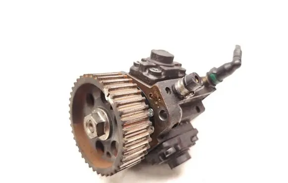 Fiat Doblo Fuel injection high pressure pump 55237689 0445010307