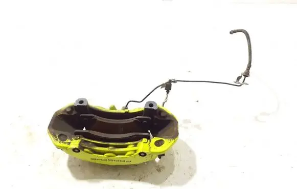 Porsche Panamera (971) Front brake caliper 971615124E