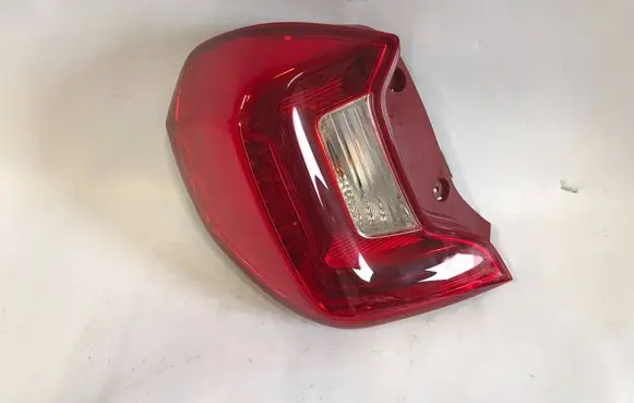 Rear/tail lights