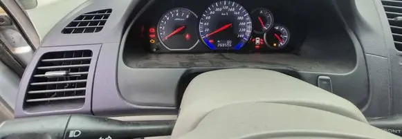 Mitsubishi Grandis Speedometer (instrument cluster) MN188384 2574206654