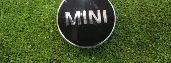 Mini One - Cooper F56 F55 Original wheel cap 6861092 6850834