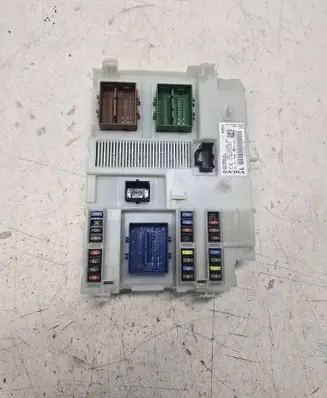 Fuse module