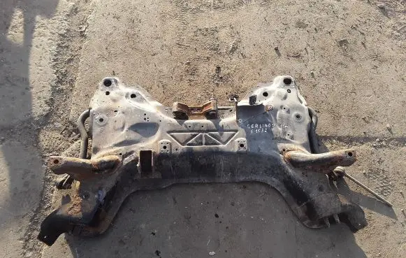 Citroen Berlingo Front subframe