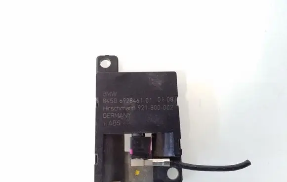 BMW 3 E90 E91 Bluetooth antenna 921800002