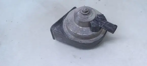 BMW 3 E90 E91 Horn signal 0055306 A046522