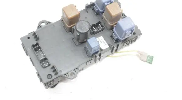 Nissan 240ZX, 280ZX, 300ZX Fuse box set
