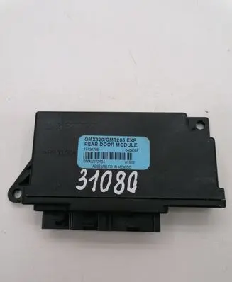 Cadillac CTS Door control unit/module 15139758 040409A