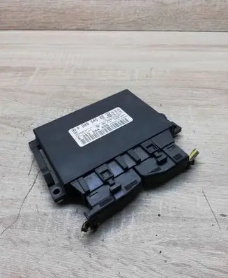 Mercedes-Benz C W203 Gearbox control unit/module A2095450032 0263004026