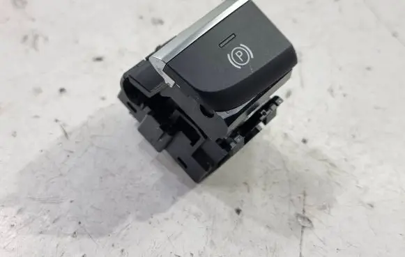 Audi A3 S3 8V Hand parking brake switch 8V1927225C 183480421