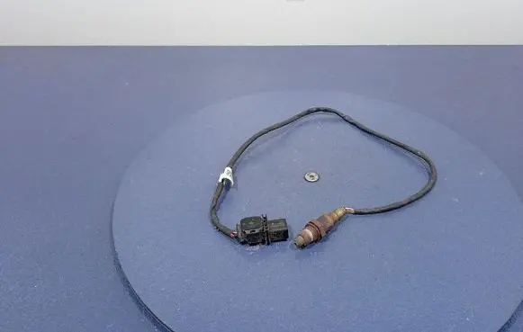 Lambda probe sensor