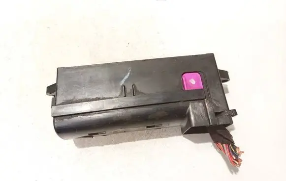 Volkswagen Tiguan Other control units/modules 0744560423