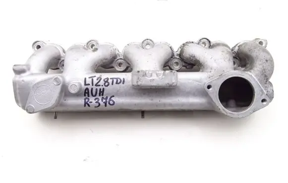 Volkswagen II LT Intake manifold 9.407.0.920.004.4