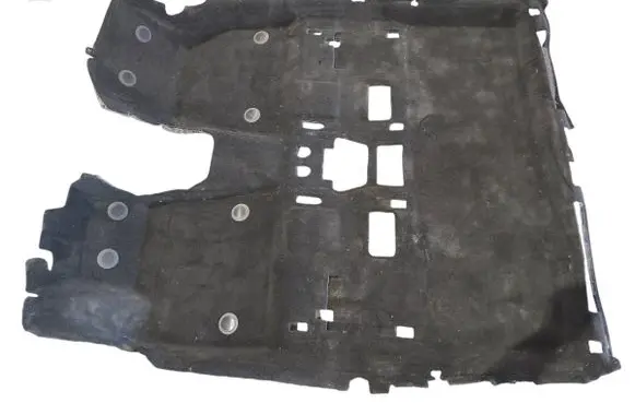 Tesla Model S Interior carpet 104758200F 1110774