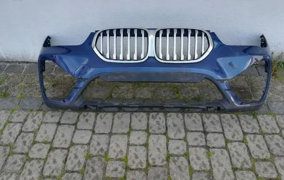 BMW X1 F48 F49 Front bumper