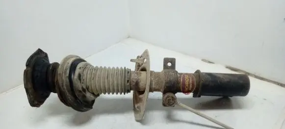 Renault Espace - Grand espace IV Front shock absorber/damper