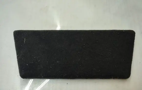 BMW 3 E90 E91 Trunk/boot trim cover 7377732