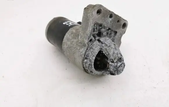 Citroen C4 II Starter motor 966352888001