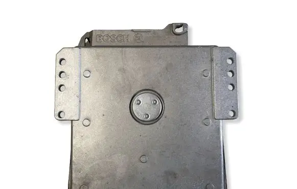 Mercedes-Benz E W210 Engine control unit/module A0175459032