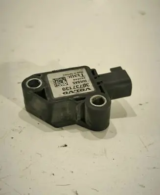Volvo V50 Airbag deployment crash/impact sensor 30737139