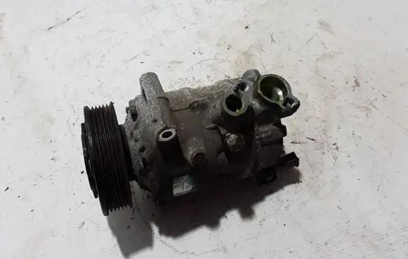 Audi A1 Air conditioning (A/C) compressor (pump) 5K0820803C