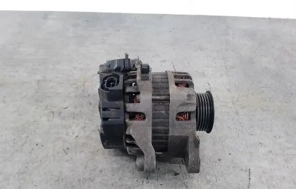 KIA Picanto Generator/alternator 3730004310