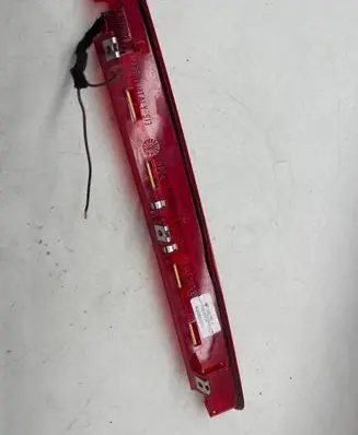 Volkswagen Touran I Third/center stoplight 1T0945097A
