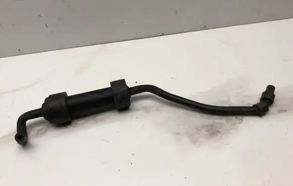 Volkswagen PASSAT B6 Vacuum air tank 03G129808C 03L131051D
