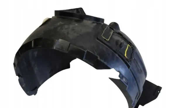 Mercedes-Benz V Class W447 Front wheel arch liner splash guards A4476840277