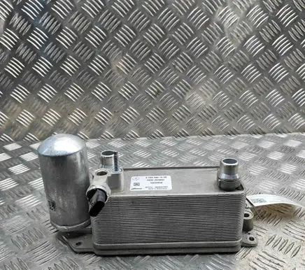 Mercedes-Benz EQB Air conditioning (A/C) air dryer A0998301500 8973794