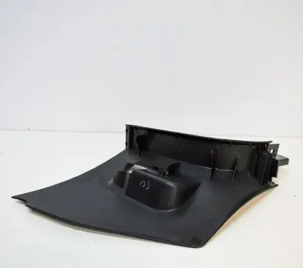 Volkswagen Golf VI (A) pillar trim 1K1863483A