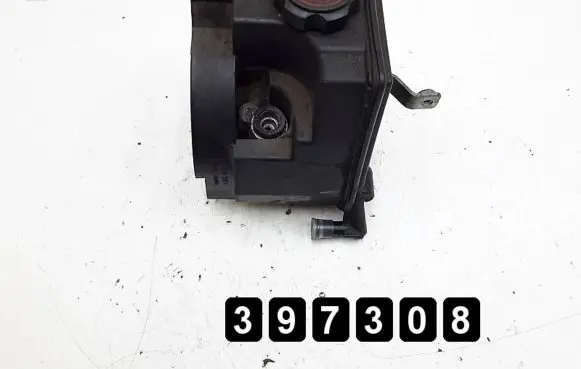 Citroen Xsara Power steering pump 9638339880