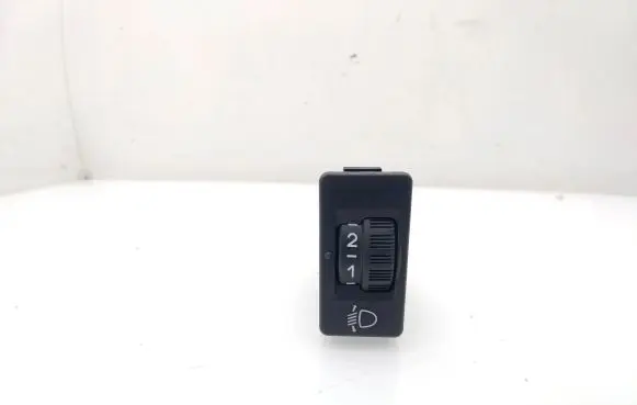 Peugeot 508 Headlight level height control switch 96366692 9638442277 9647664077