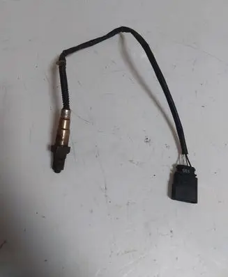 Audi A4 S4 B6 8E 8H Lambda probe sensor 0258006427