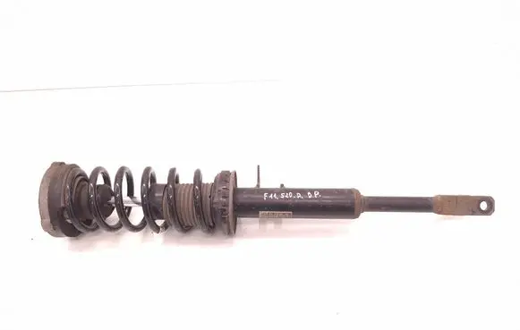 Front shock absorber/damper