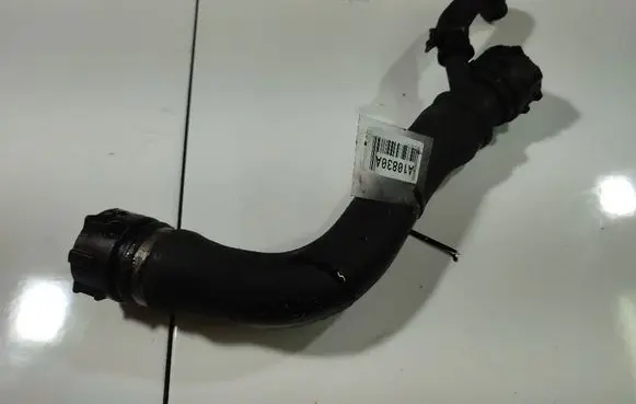 Air intake hose/pipe