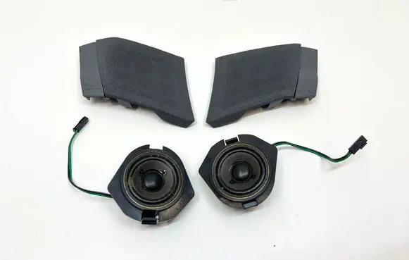 Mercedes-Benz SL R129 Panel speaker A1298204902 A1296800139